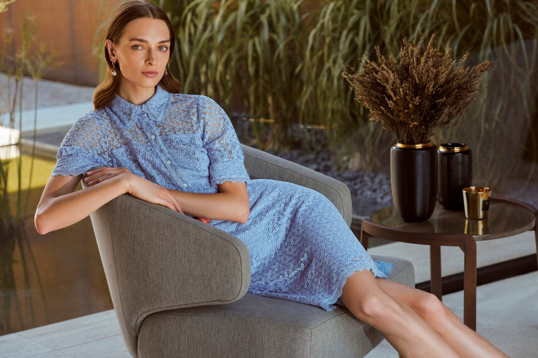 Party Attire: How to Dress in Italian Elegance