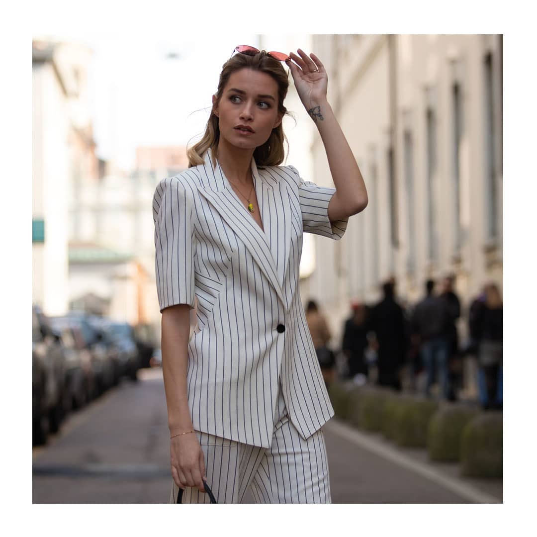 Redefining Everyday Casual Wear