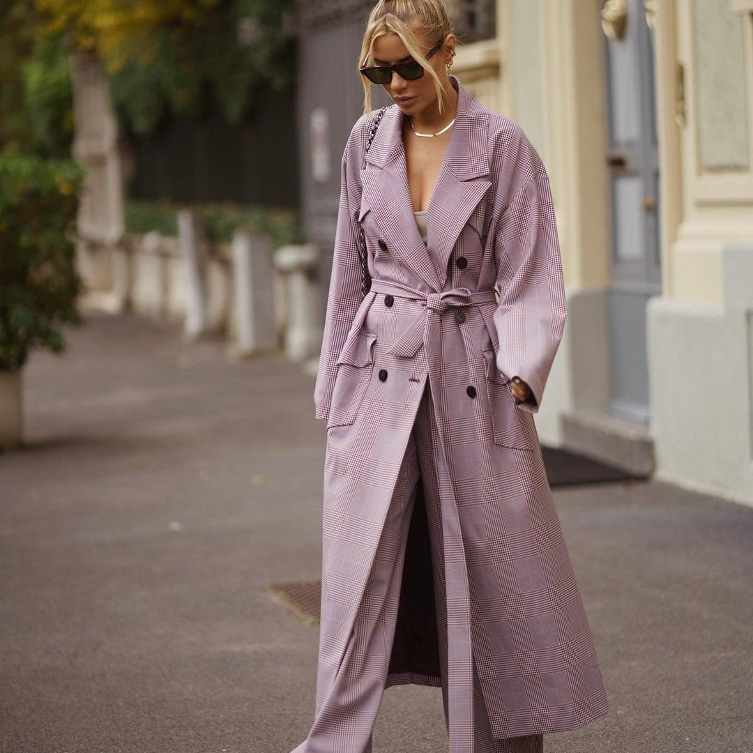 The Natural Narrative in MARYLING Street Photography