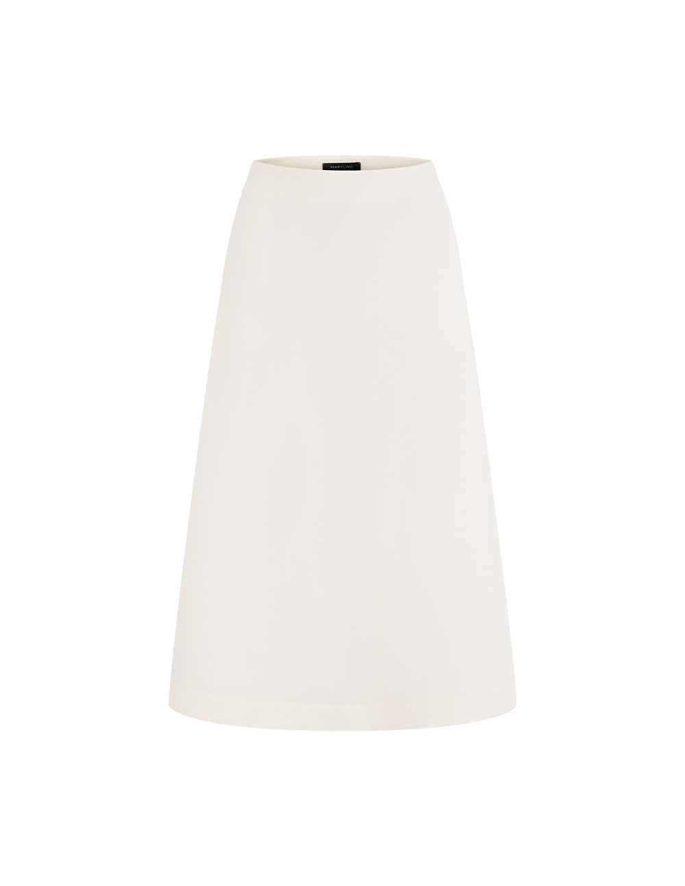 MARYLING A-Line Knee-Length Skirt