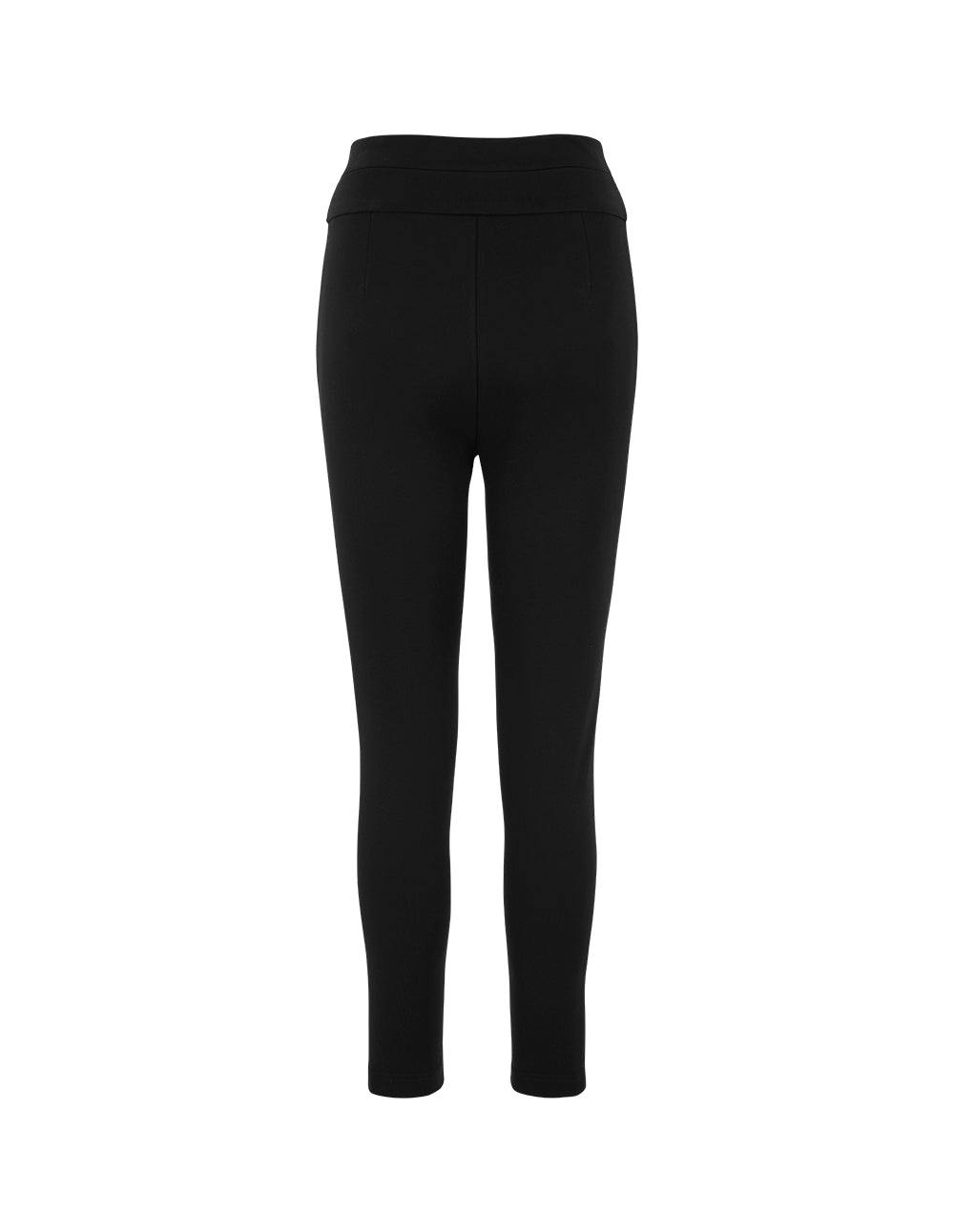 MARYLING Casual Slim-Fit Pencil Trousers