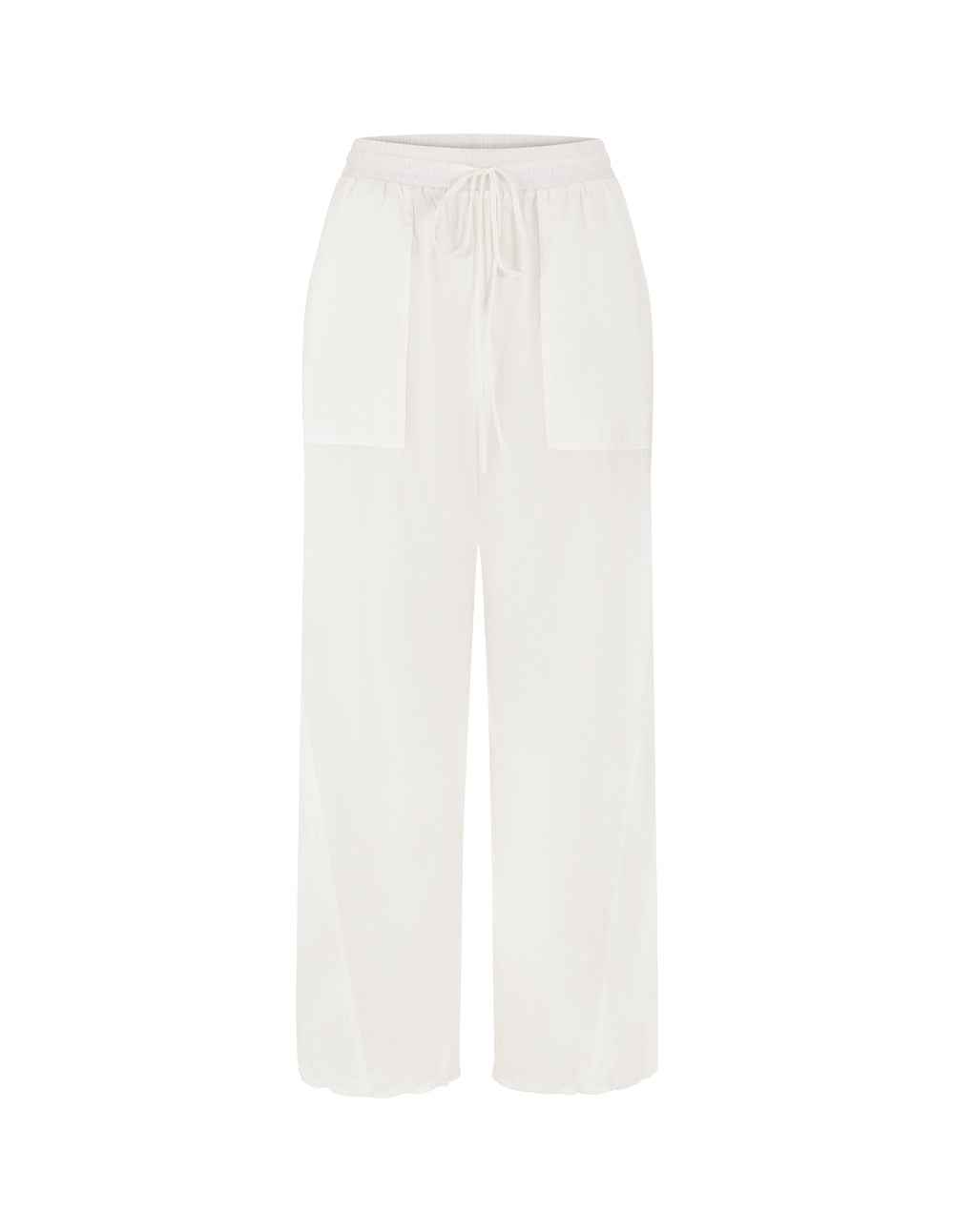 MARYLING Loose-Fitting Wide-Leg Sun Protection Pants