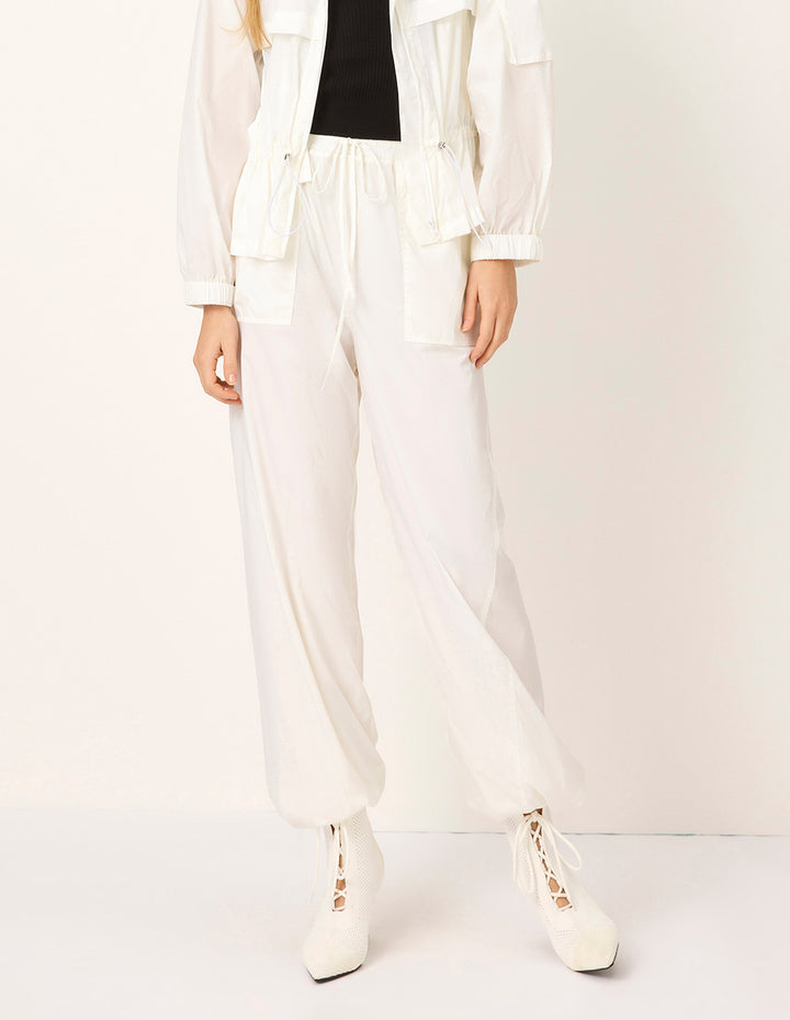 MARYLING Loose-Fitting Wide-Leg Sun Protection Pants