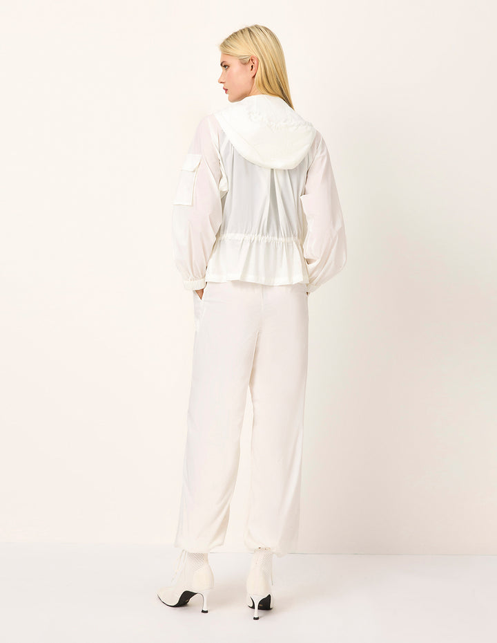 MARYLING Loose-Fitting Wide-Leg Sun Protection Pants