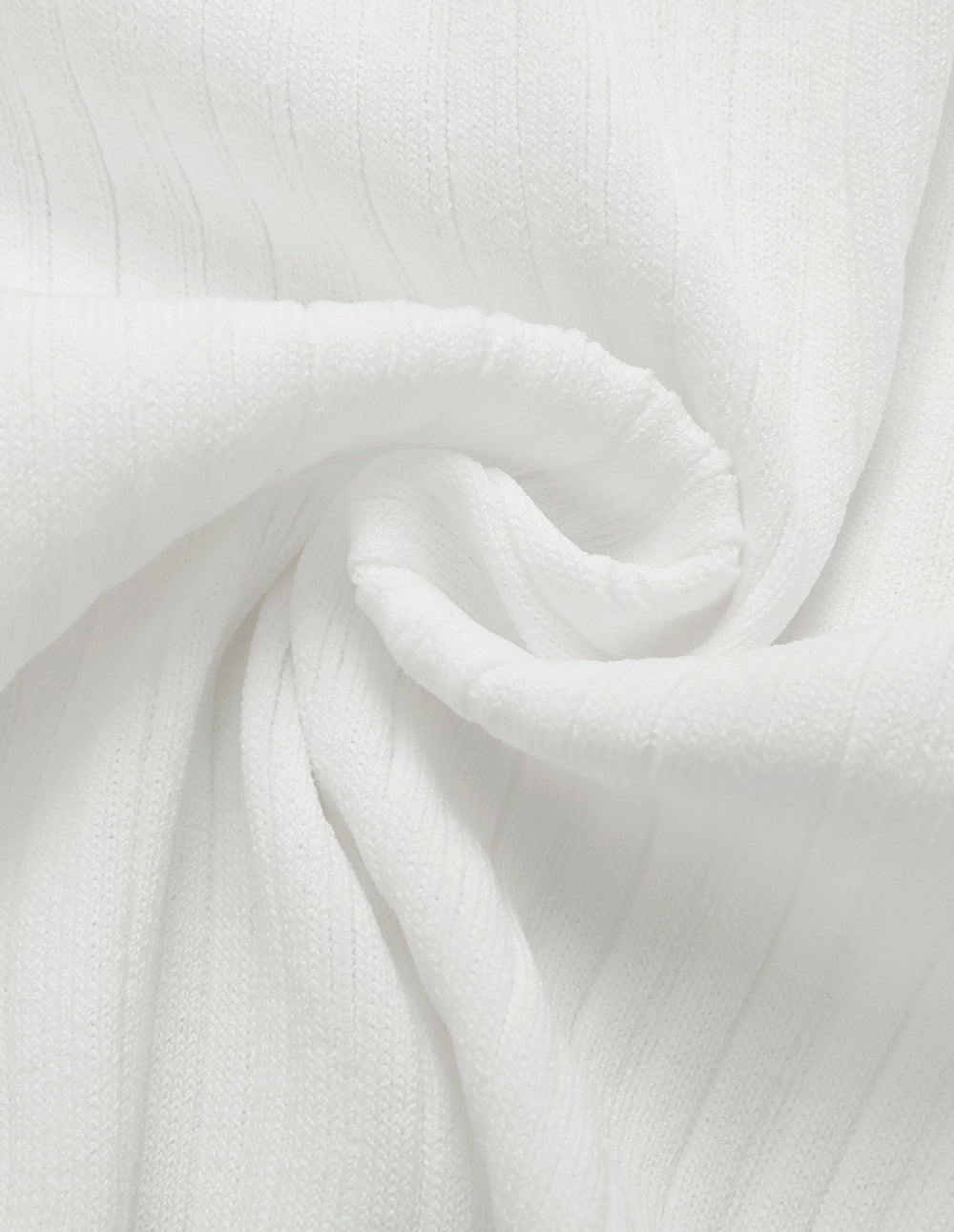 MARYLING Contrast Logo Crew Neck Knitted Sweater