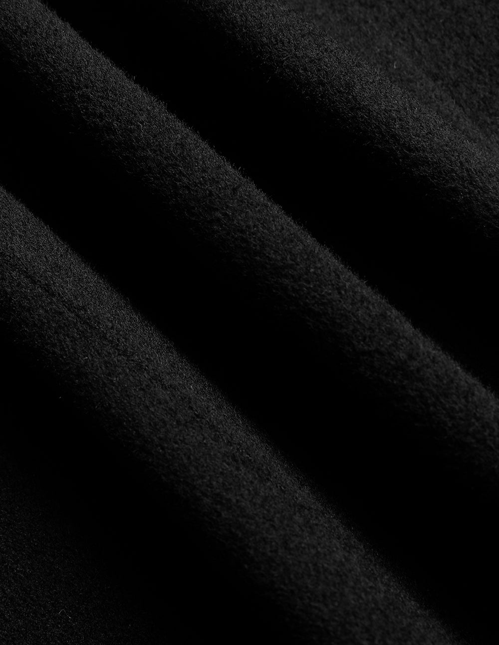 MARYLING Peak Lapels Double-Breasted Waisted Blazer