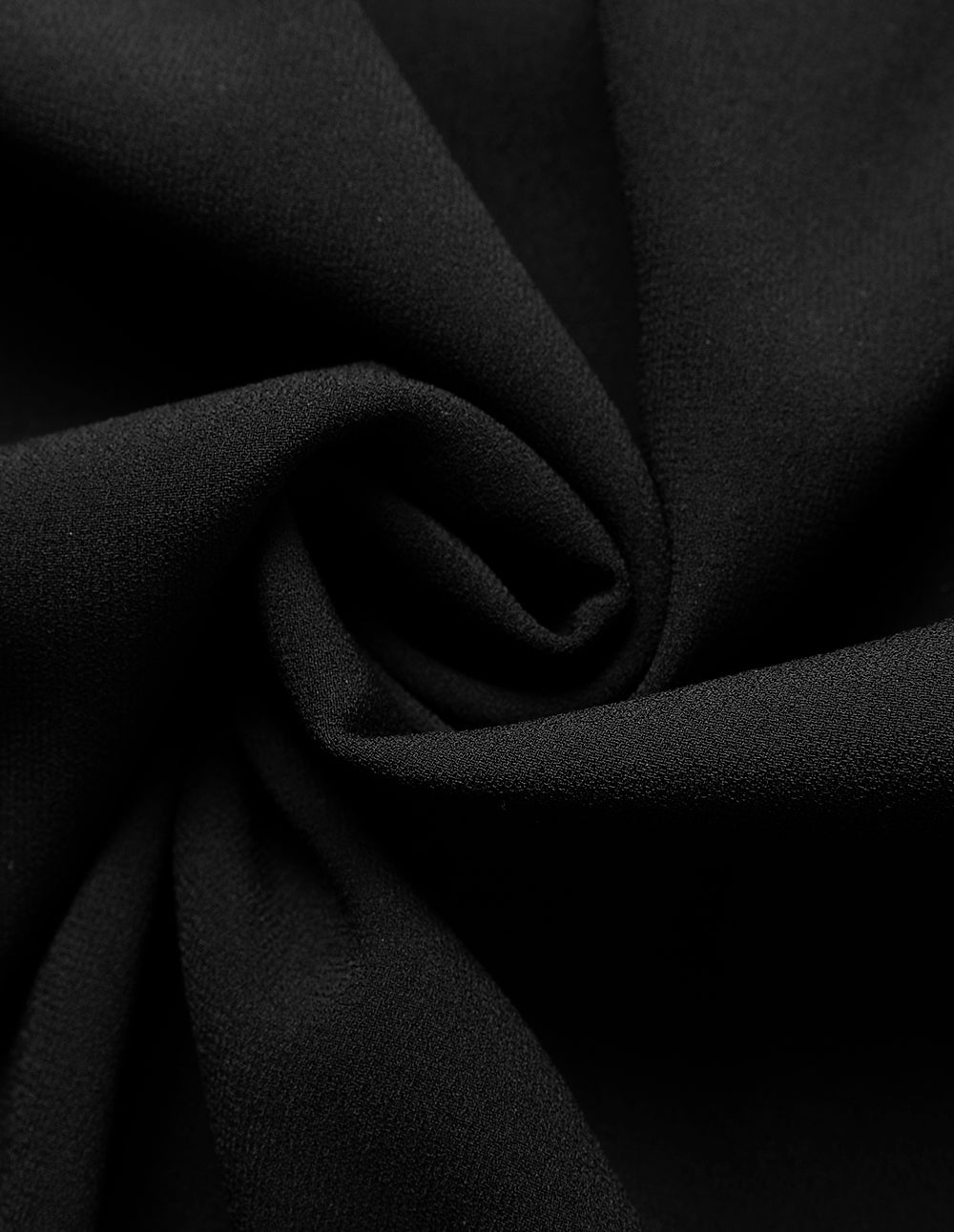 MARYLING V-Neck Sleeveless Slim Midi Dress