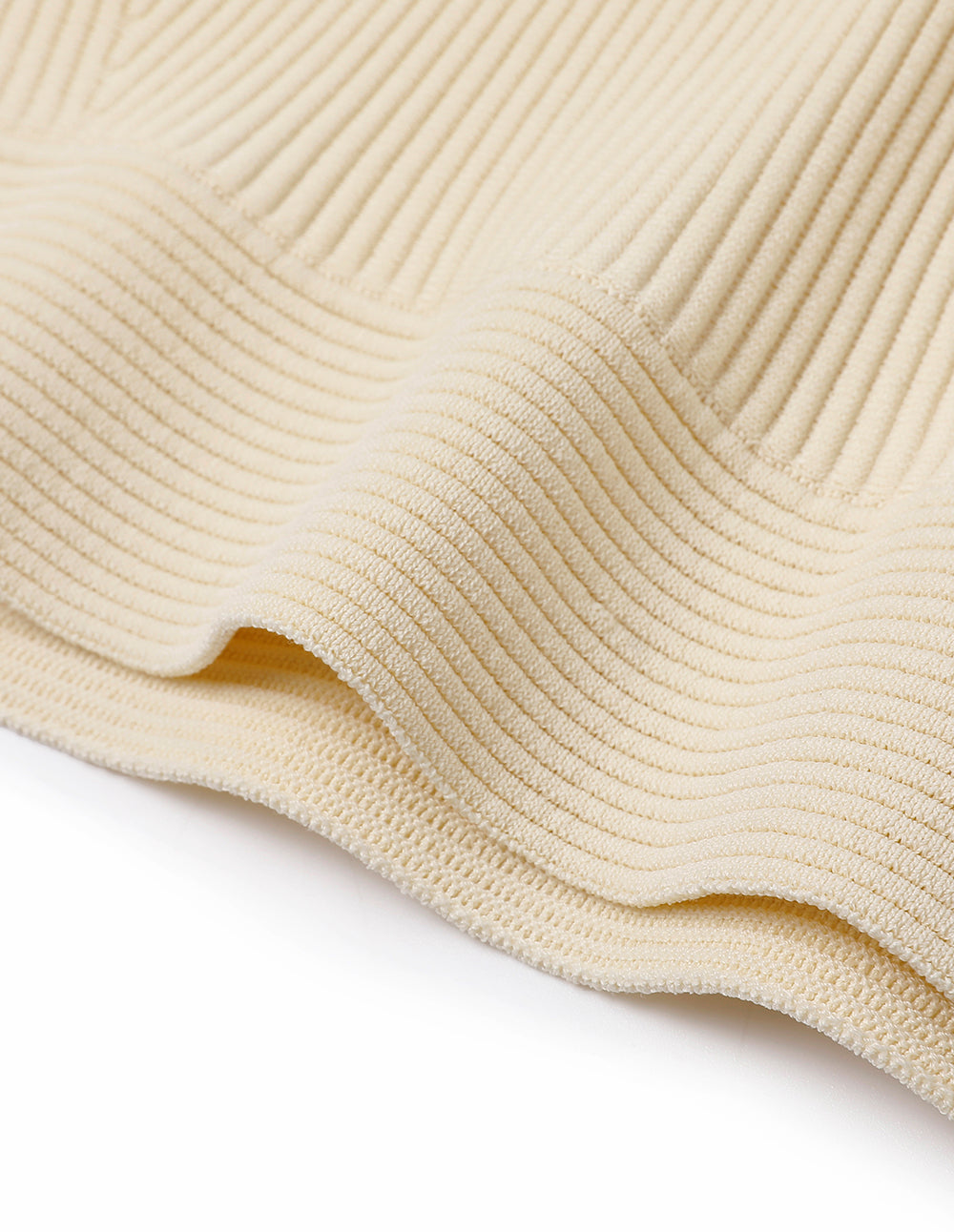 MARYLING V-Neck Knitted Vest