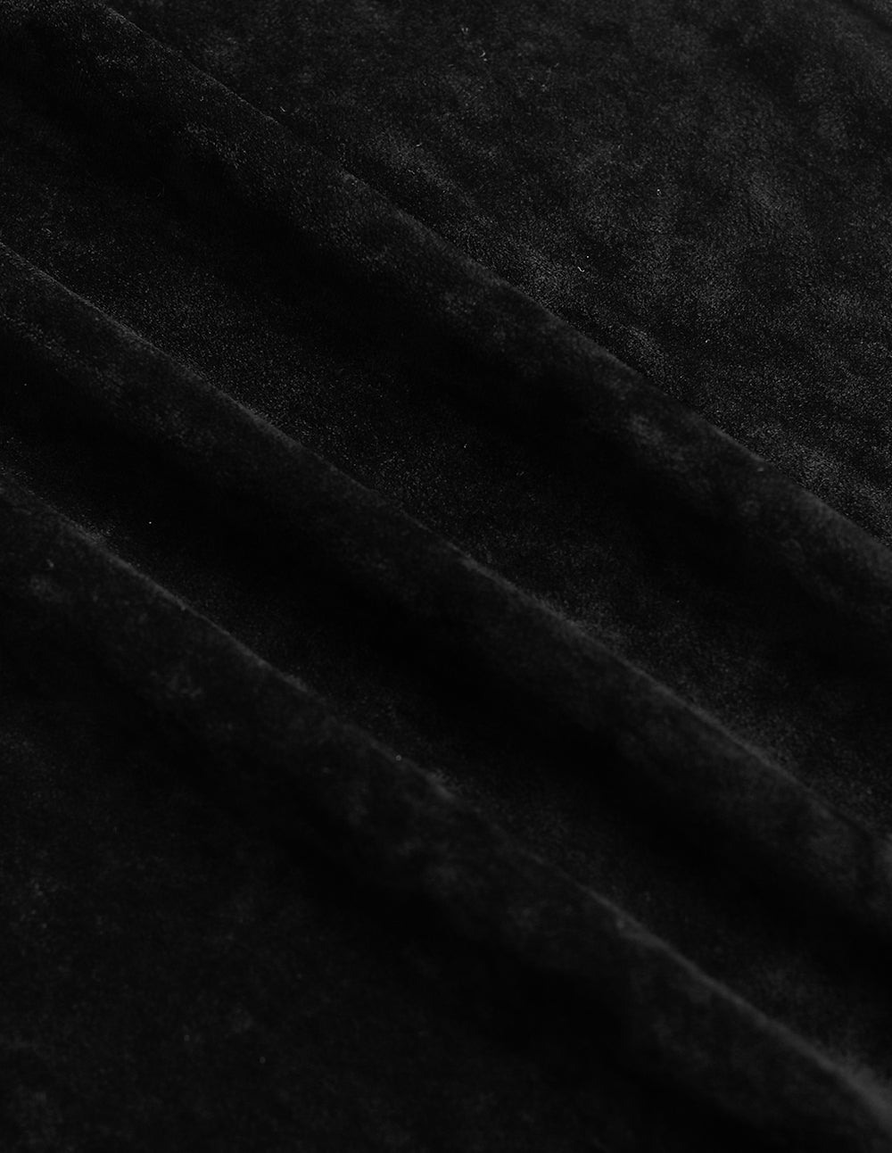 MARYLING Elastic High-Waisted Straight Slim-Fit Long Pants