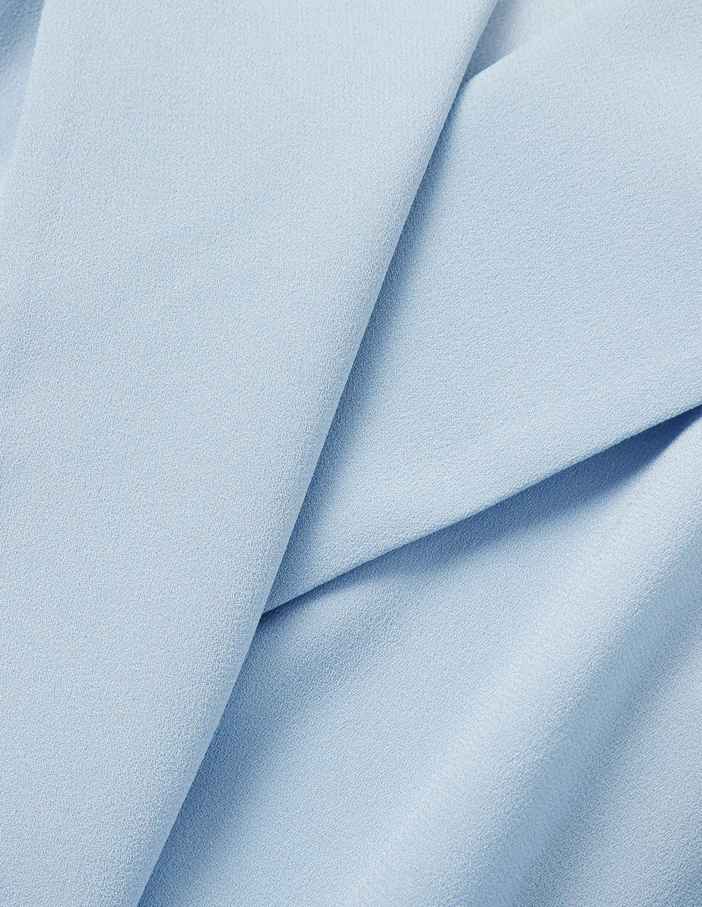 MARYLING Short-Sleeve Strappy Wrap Dress