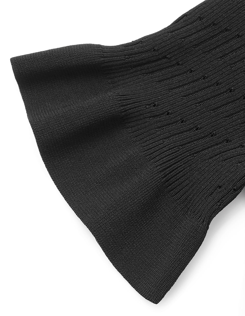 MARYLING Lace Knitted Cardigan