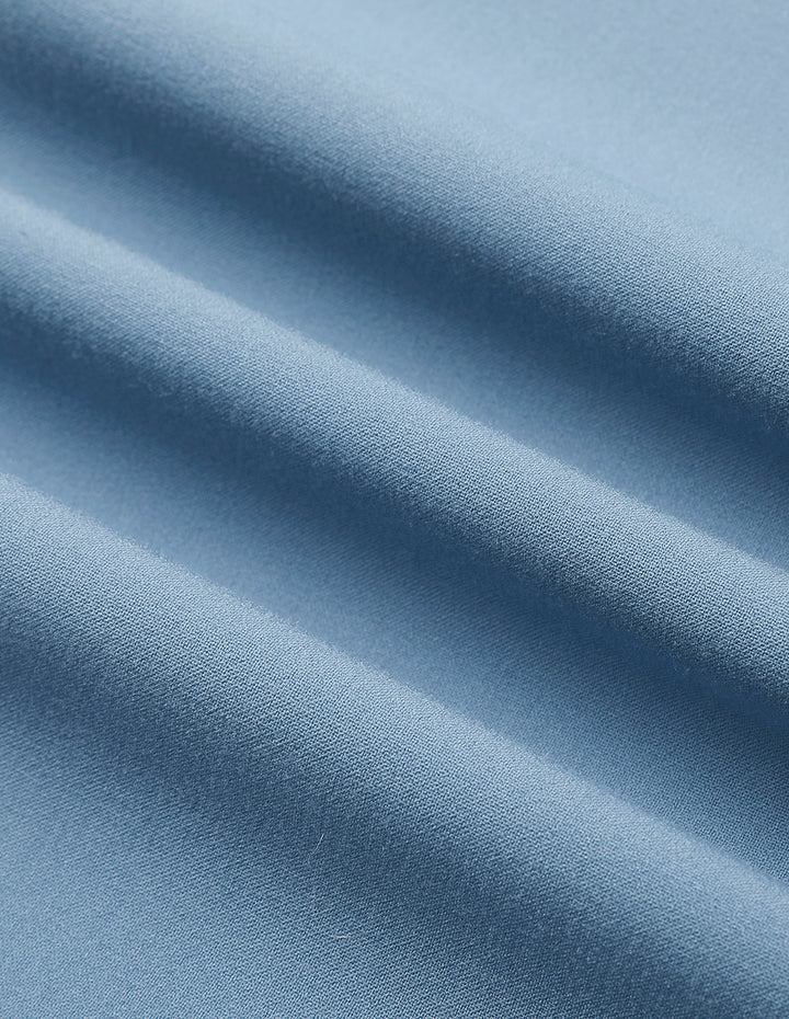 MARYLING Cuffed Embellished Suit Trousers