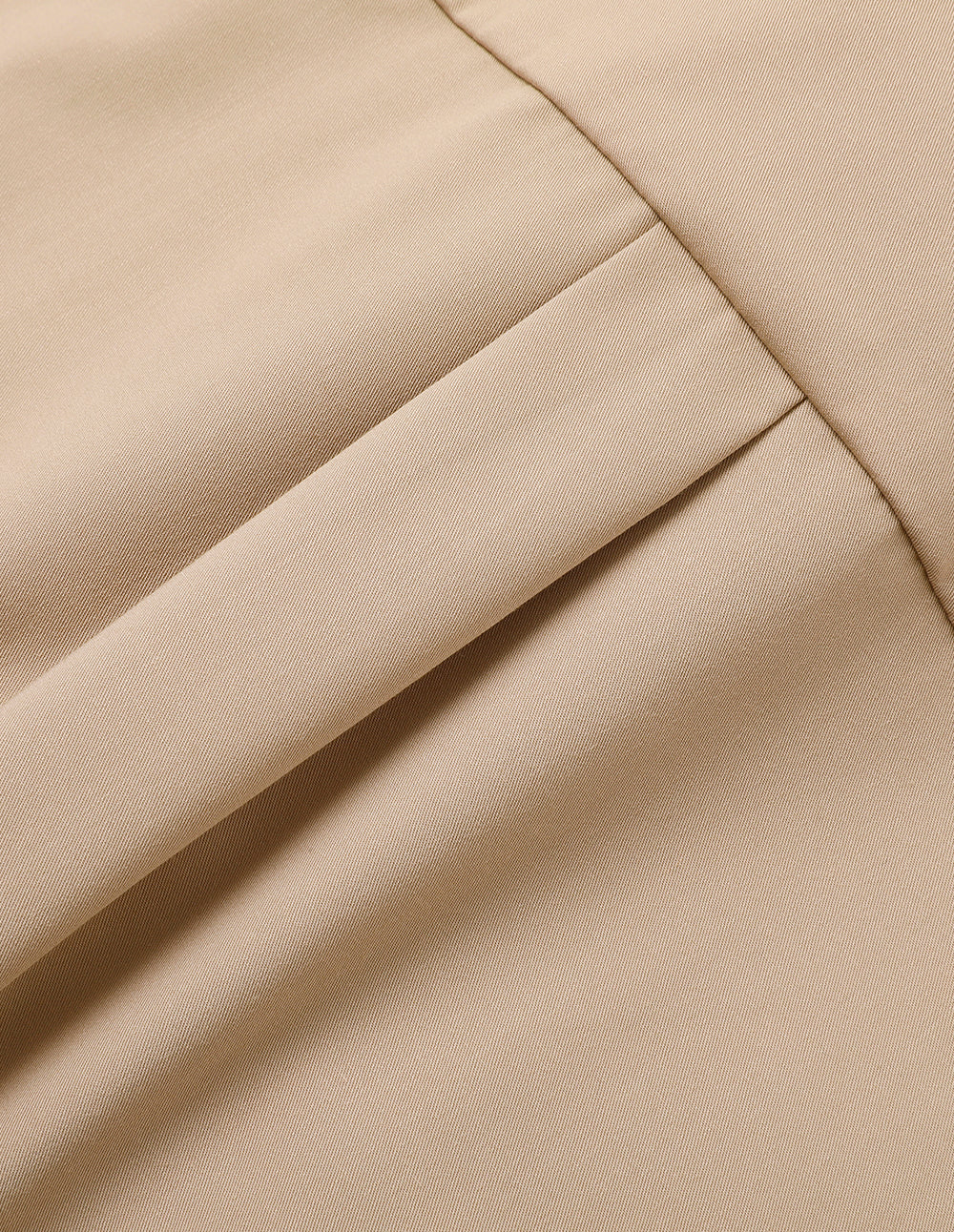 MARYLING Loose Short Sleeve Blouse