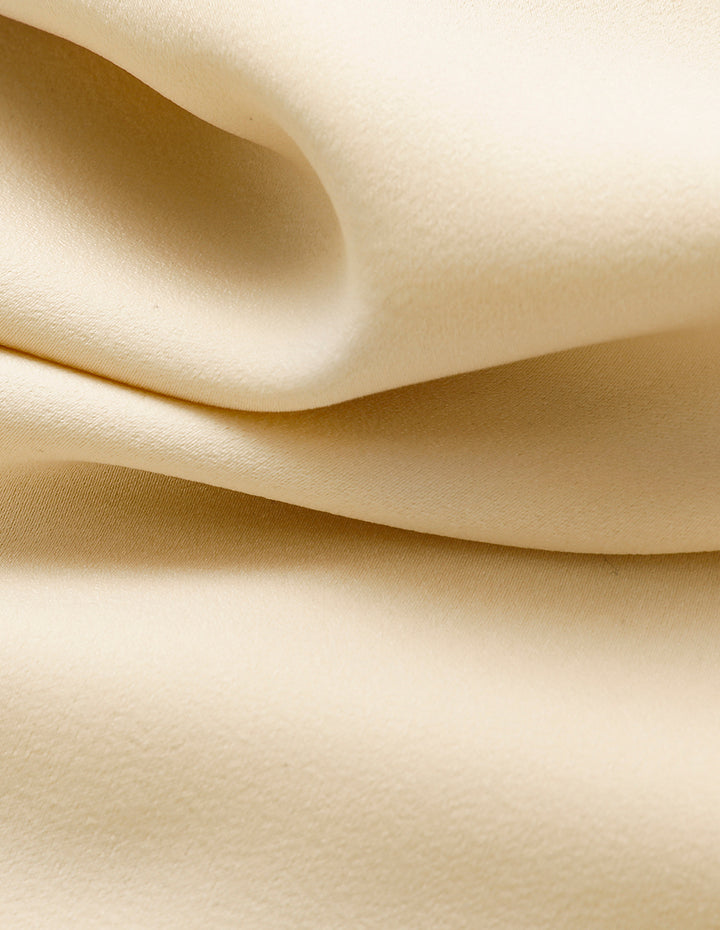 MARYLING Straight Loose-Fit Wide-Leg Pants