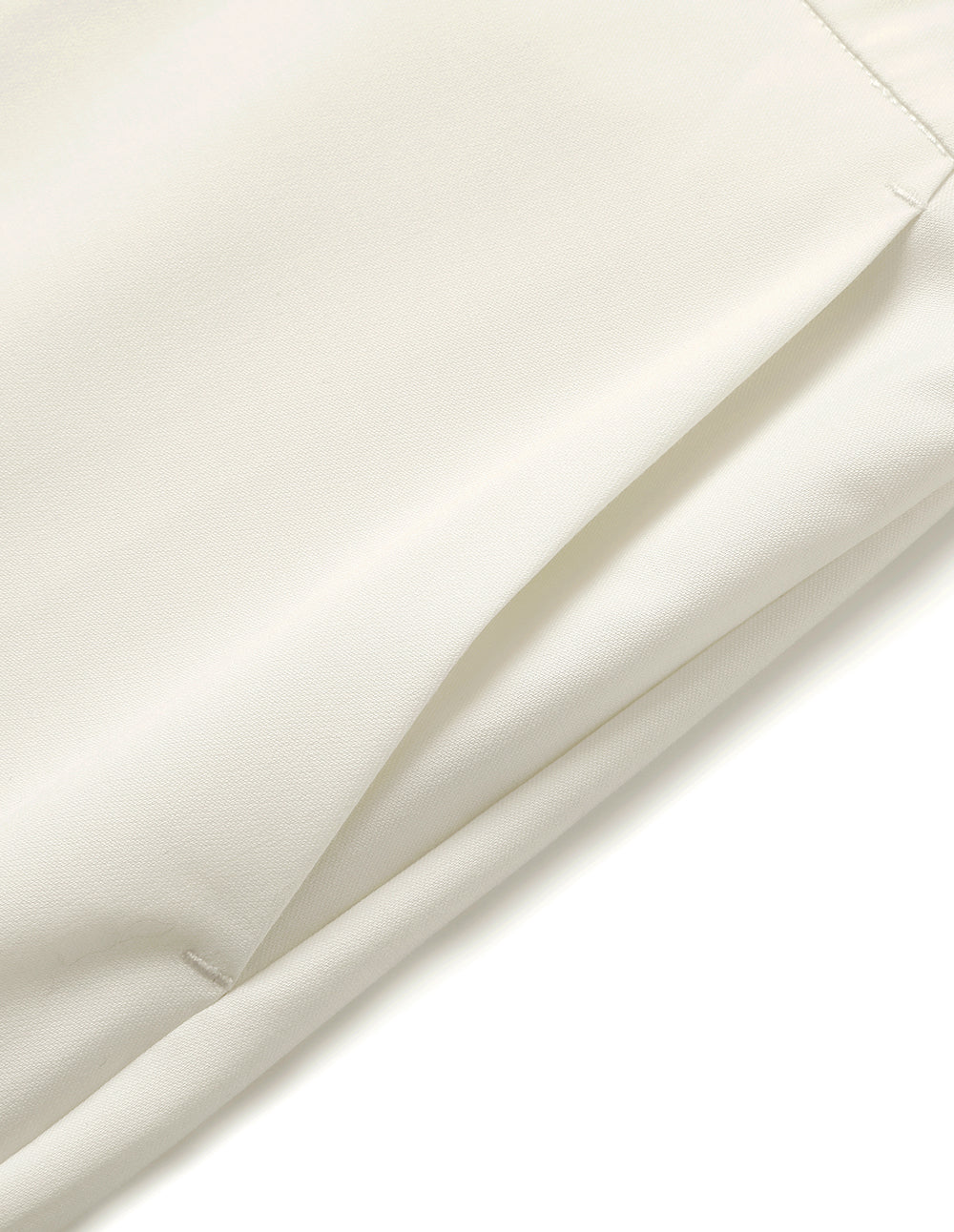 MARYLING U-Neck Sleeveless Empire Waist Dress