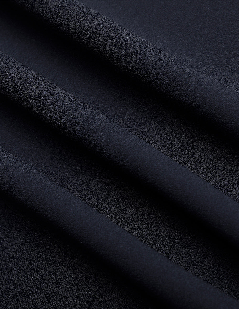 MARYLING V-Neck Embellished Belt Jumpsuit