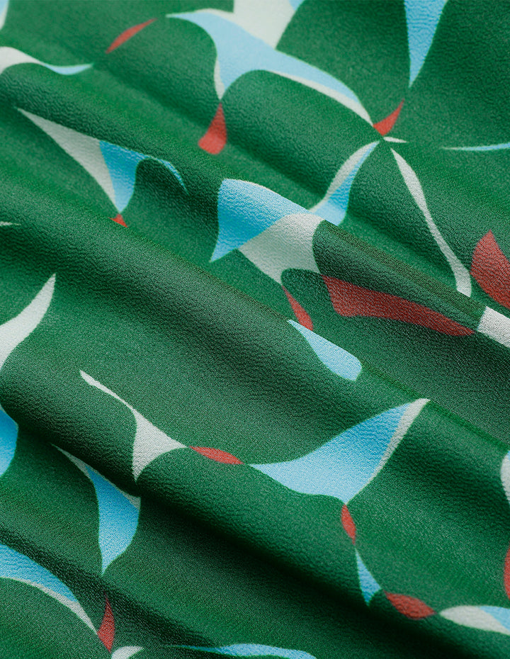 MARYLING Art Print Tarta Dress