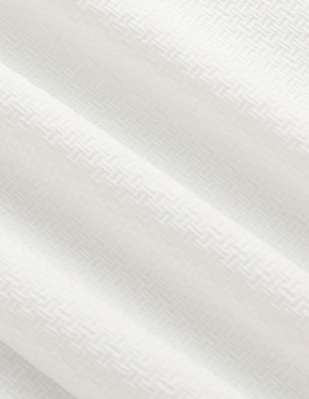 MARYLING Peaked Lapel Long-Sleeve single-breasted Tweed Cropped Blazer