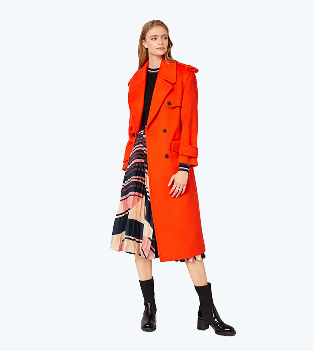 MARYLING Official Site | Interpreting Luxury Fashion