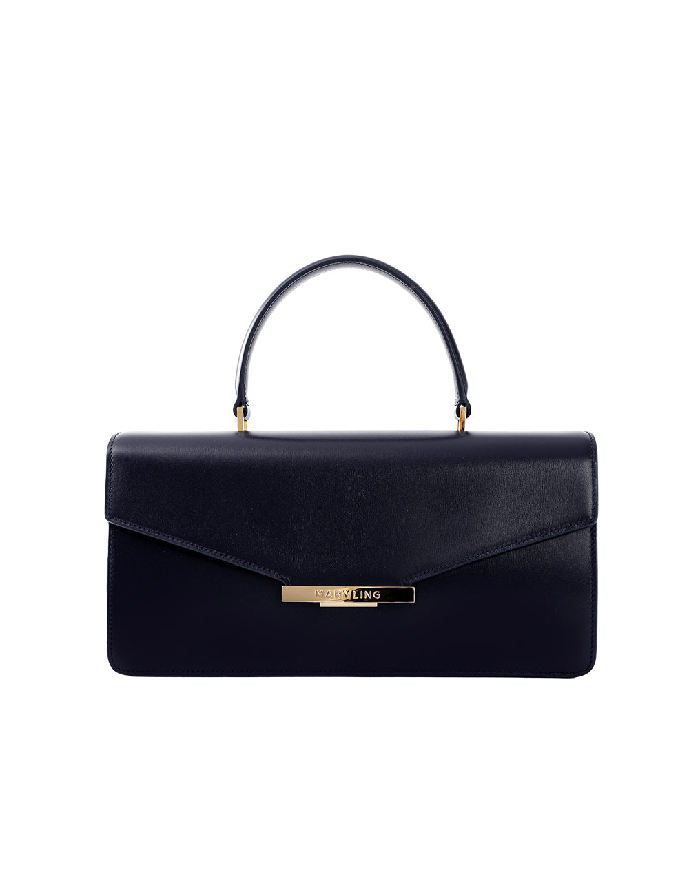 MARYLING LEATHER HANDBAG