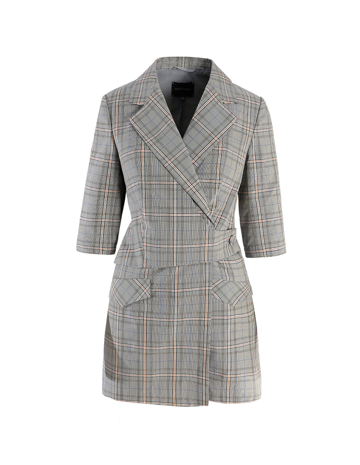 MARYLING Handsome jumpsuit