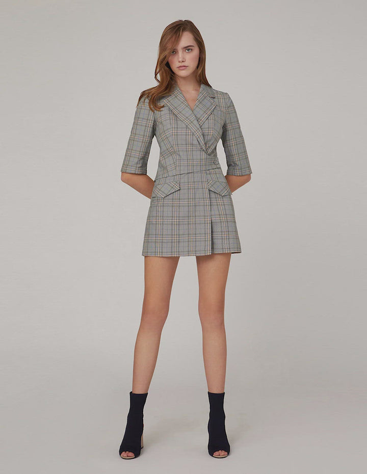 MARYLING Handsome jumpsuit