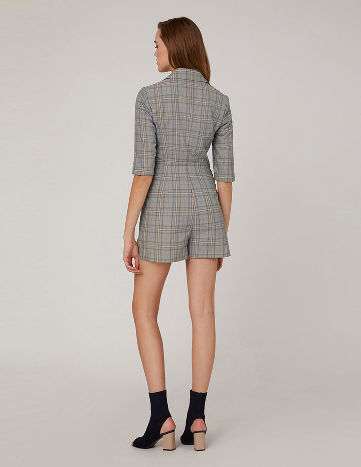 MARYLING Handsome jumpsuit