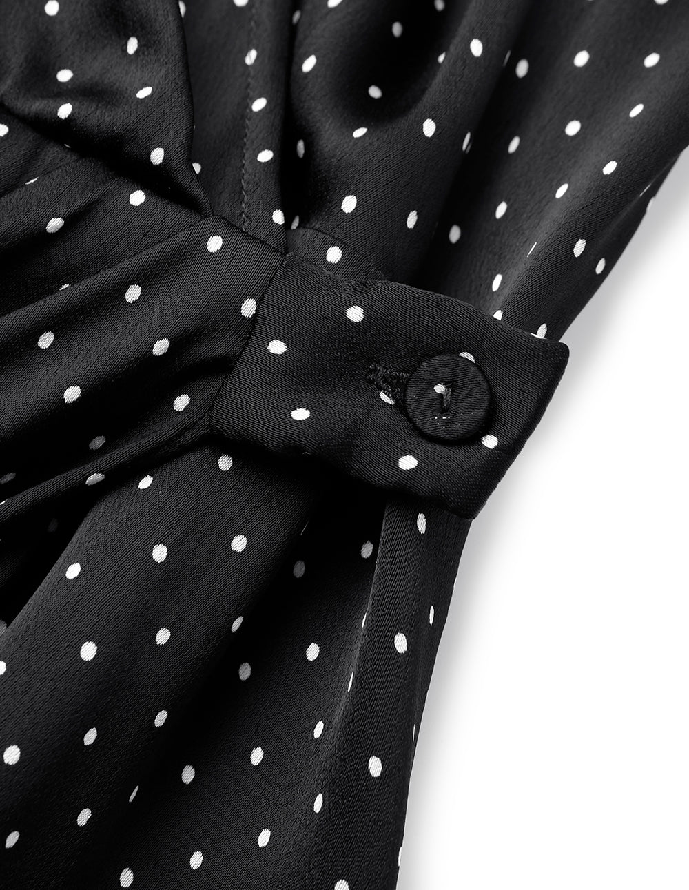 MARYLING Retro Shirt Dress